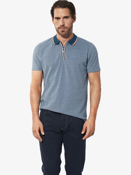 Herren Poloshirt - PALORIN