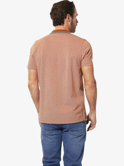 Herren Poloshirt - PALORIN