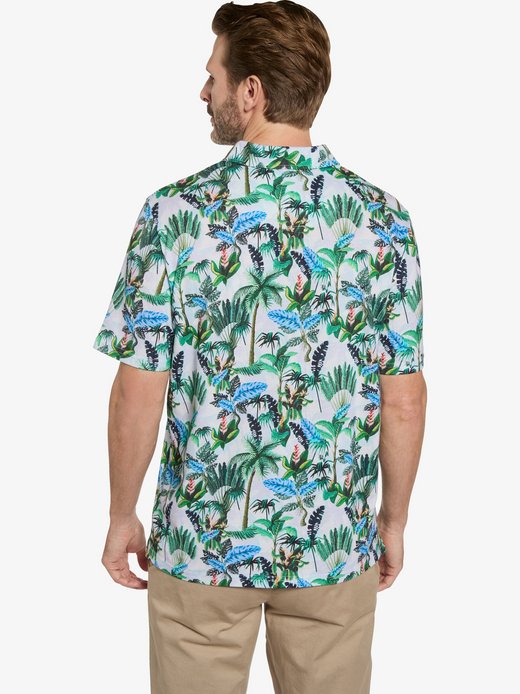 Herren Poloshirt - PARINO