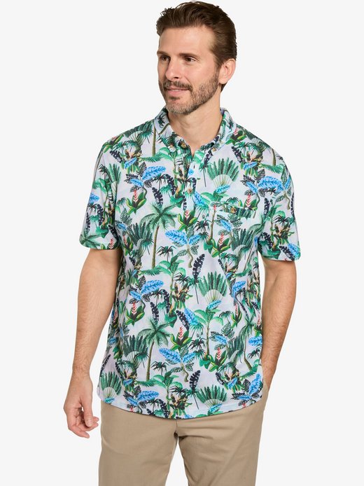 Herren Poloshirt - PARINO