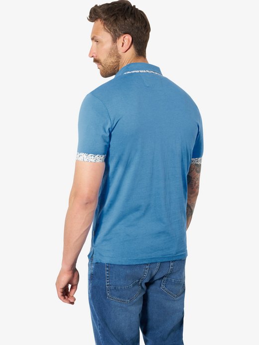 Herren Poloshirt - PARONI