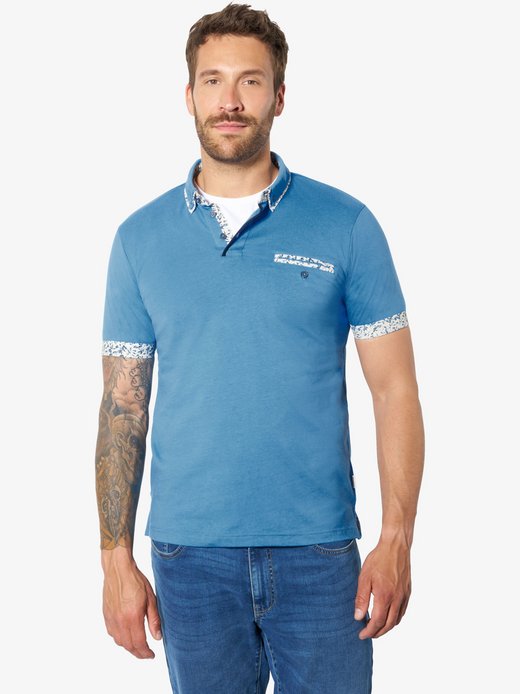 Herren Poloshirt - PARONI