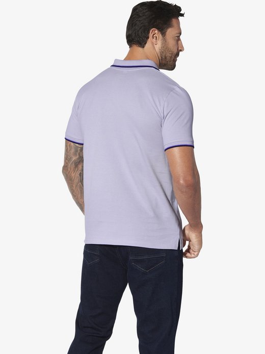 Herren Poloshirt - PERDER