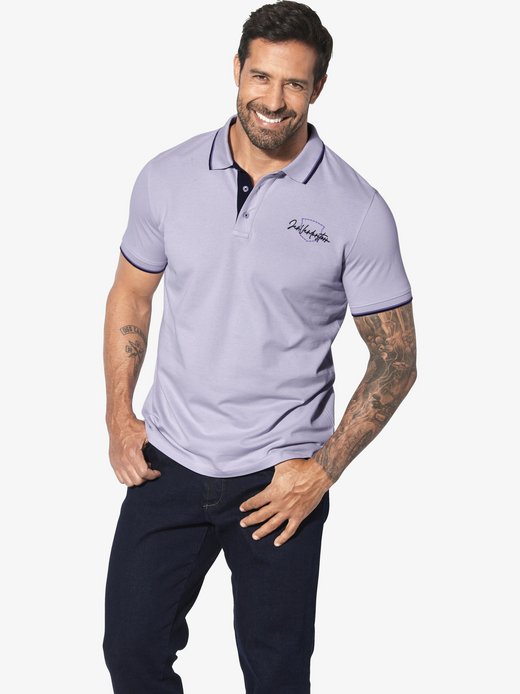 Herren Poloshirt - PERDER