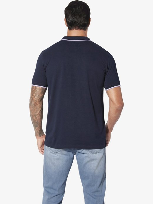 Herren Poloshirt - PERDER