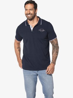 Herren Poloshirt - PERDER