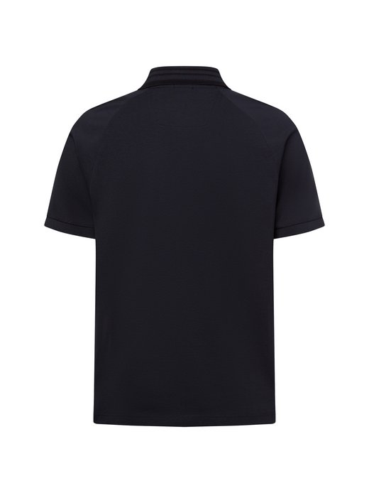 Herren Poloshirt - Paddy Rib