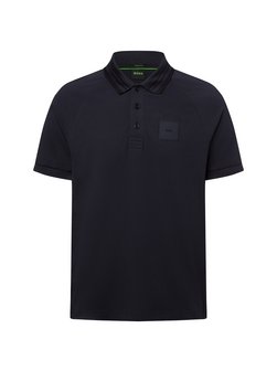 Herren Poloshirt - Paddy Rib