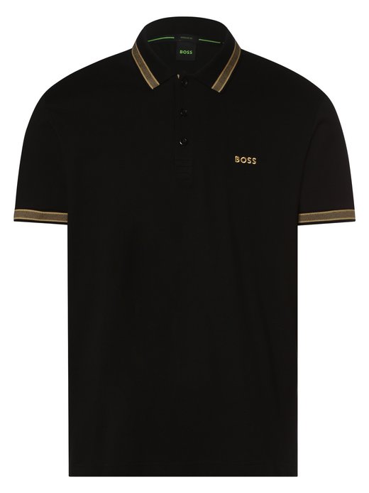 Herren Poloshirt - Paddy