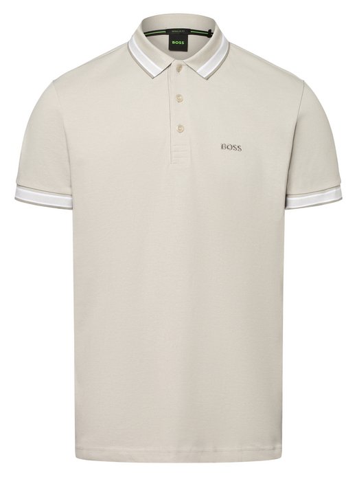 Herren Poloshirt - Paddy