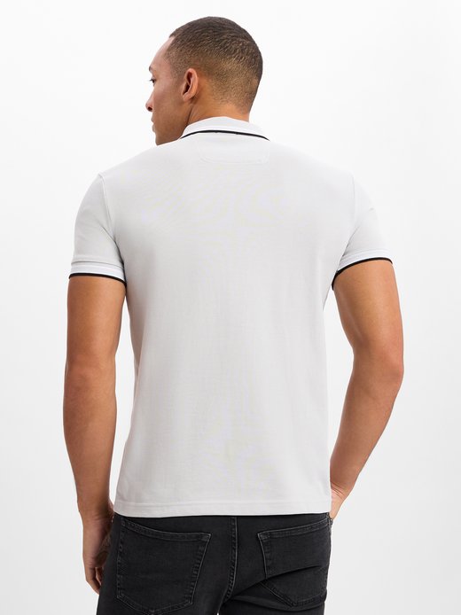 Herren Poloshirt - Paddy