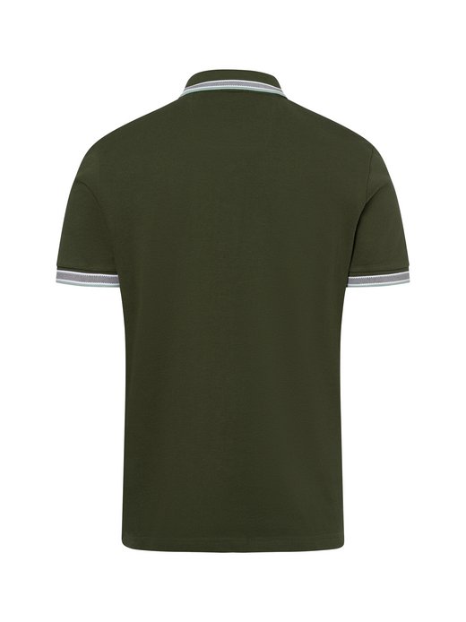 Herren Poloshirt - Paddy