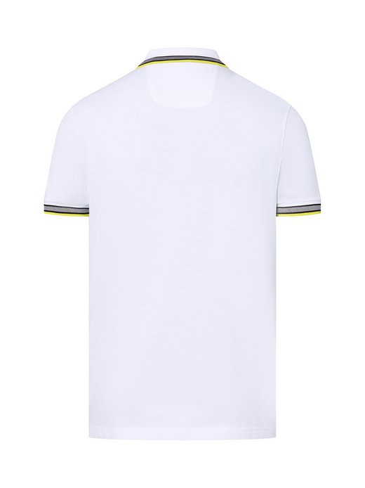 Herren Poloshirt - Paddy