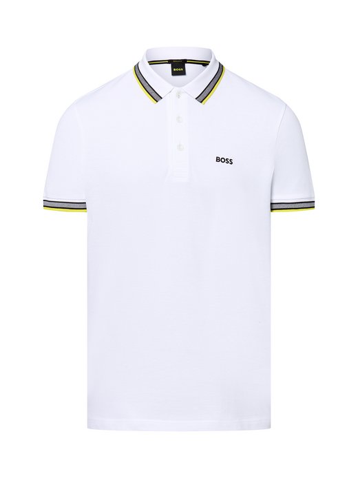 Herren Poloshirt - Paddy