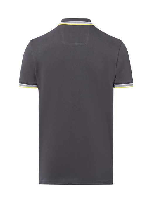 Herren Poloshirt - Paddy