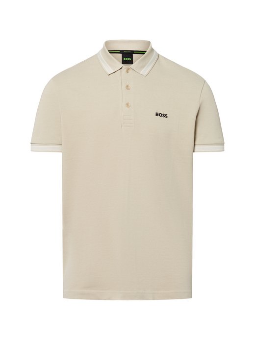 Herren Poloshirt - Paddy