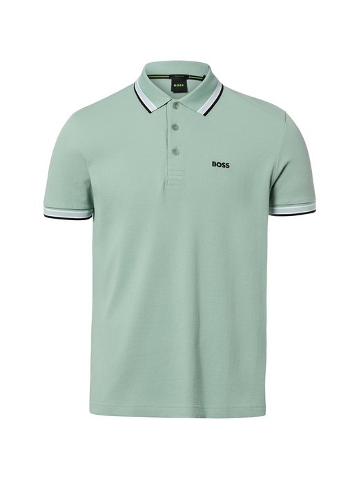 Herren Poloshirt - Paddy
