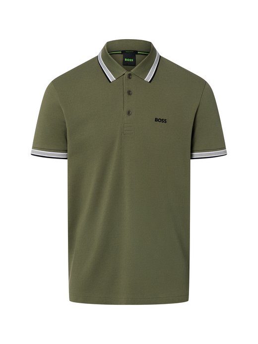 Herren Poloshirt - Paddy