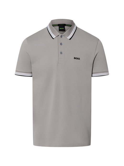 Herren Poloshirt - Paddy
