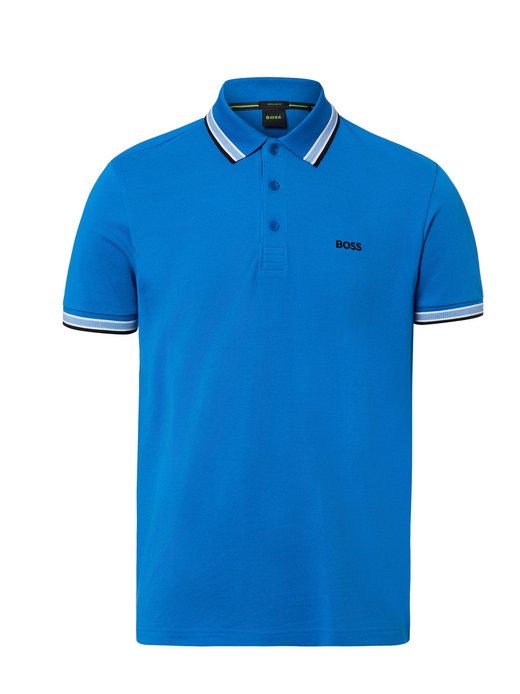 Herren Poloshirt - Paddy