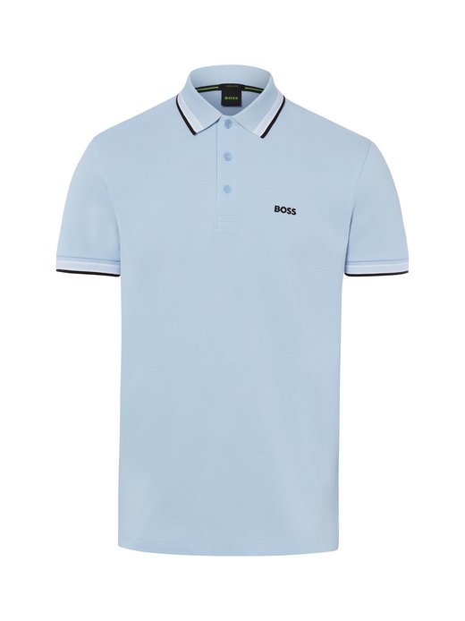 Herren Poloshirt - Paddy
