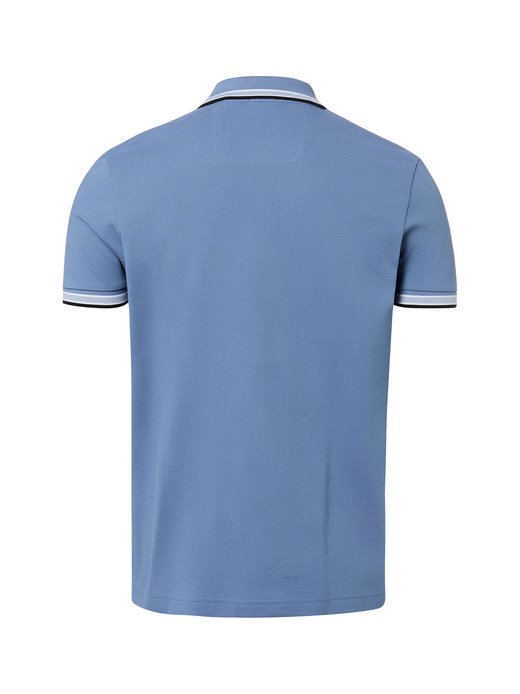 Herren Poloshirt - Paddy