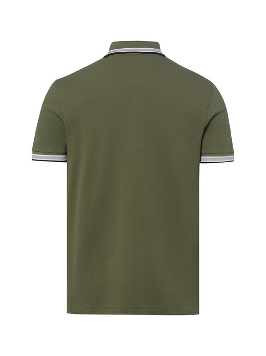 Herren Poloshirt - Paddy