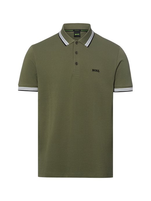 Herren Poloshirt - Paddy