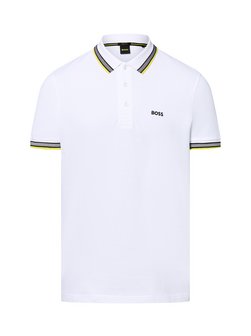 Herren Poloshirt - Paddy