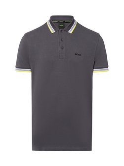 Herren Poloshirt - Paddy