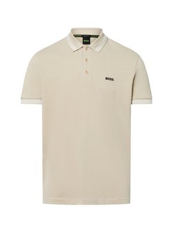 Herren Poloshirt - Paddy