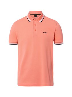 Herren Poloshirt - Paddy