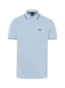 Herren Poloshirt - Paddy
