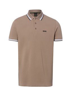 Herren Poloshirt - Paddy