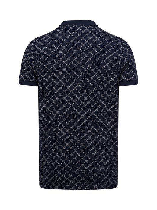 Herren Poloshirt - Paigam