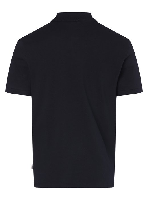 Herren Poloshirt - Pallas