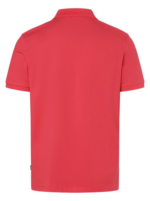 Herren Poloshirt - Pallas