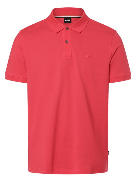 Herren Poloshirt - Pallas
