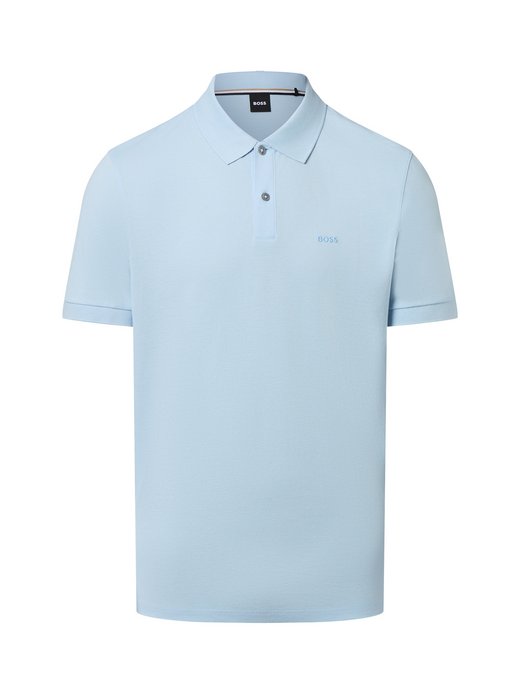 Herren Poloshirt - Pallas