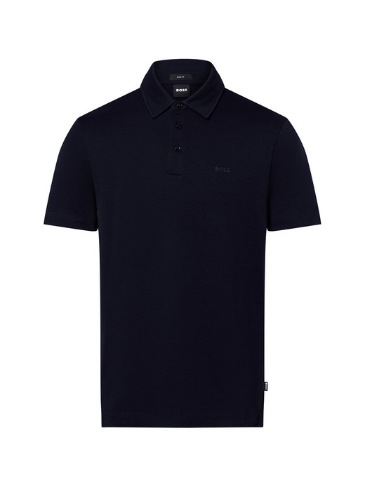 Herren Poloshirt - Palosh