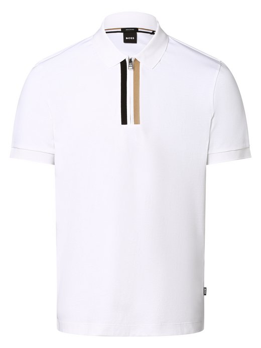 Herren Poloshirt - Paras 19