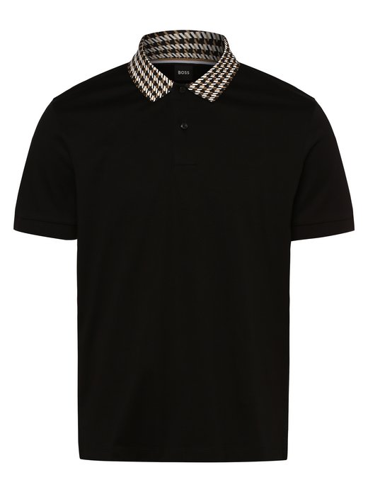 Herren Poloshirt - Parlay 180