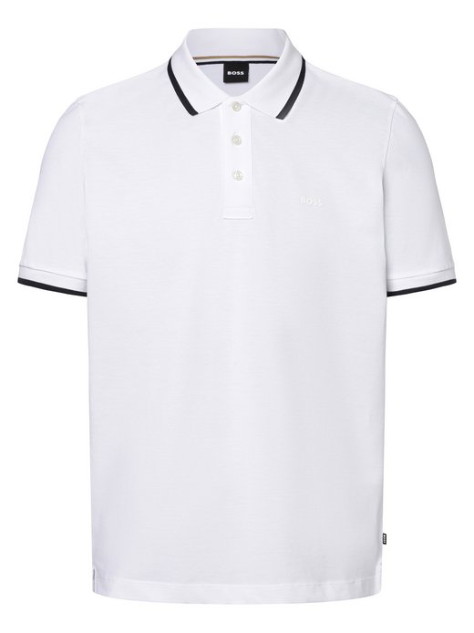 Herren Poloshirt - Parlay 190