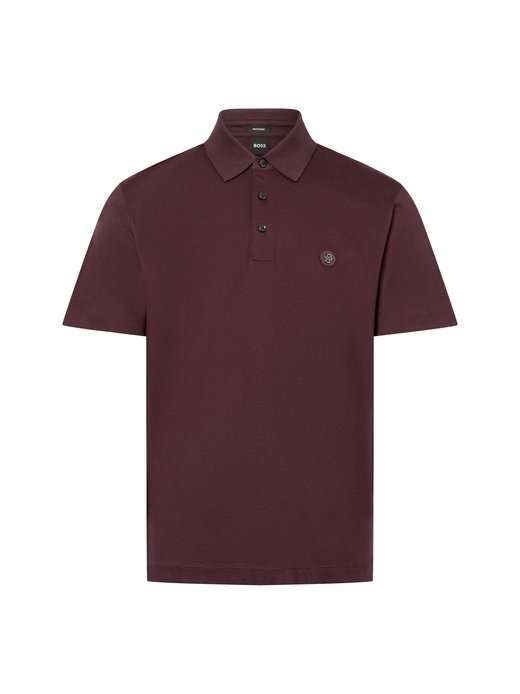 Herren Poloshirt - Parris