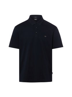 Herren Poloshirt - Parris