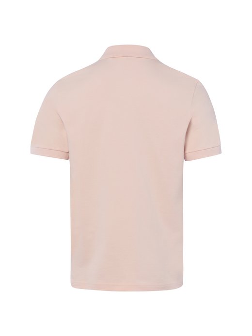 Herren Poloshirt - Passenger