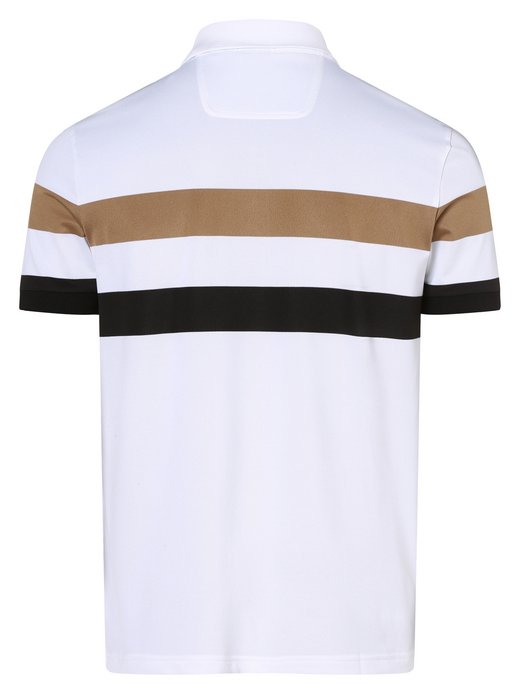 Herren Poloshirt - Patteo MB 9