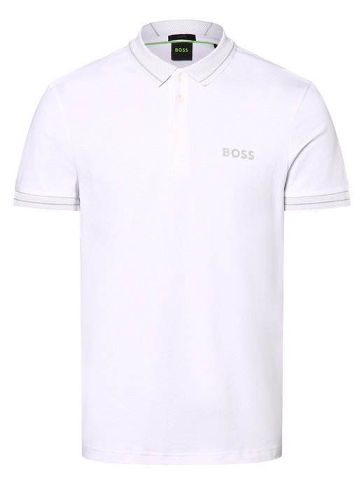 Herren Poloshirt - Paule 1