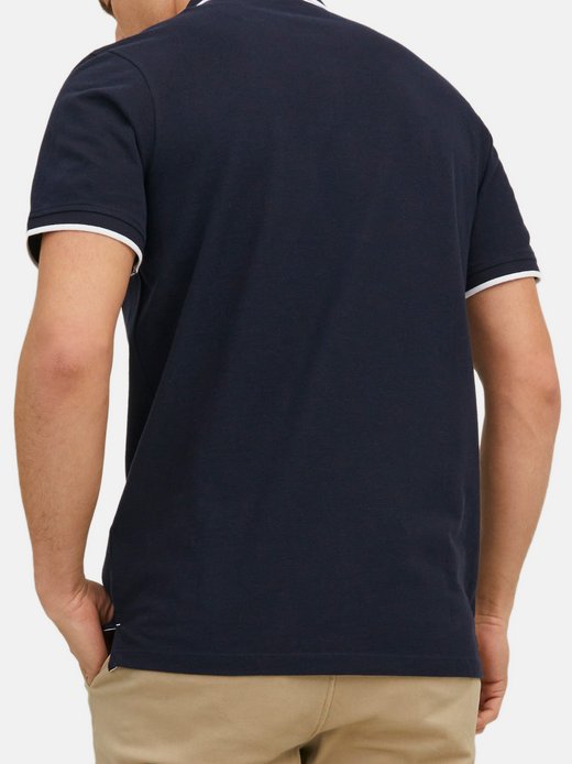 Herren Poloshirt - Paulos - Slim Fit