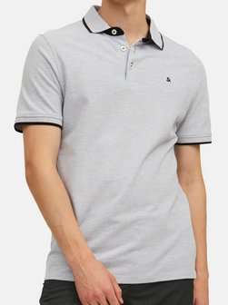 Herren Poloshirt - Paulos - Slim Fit